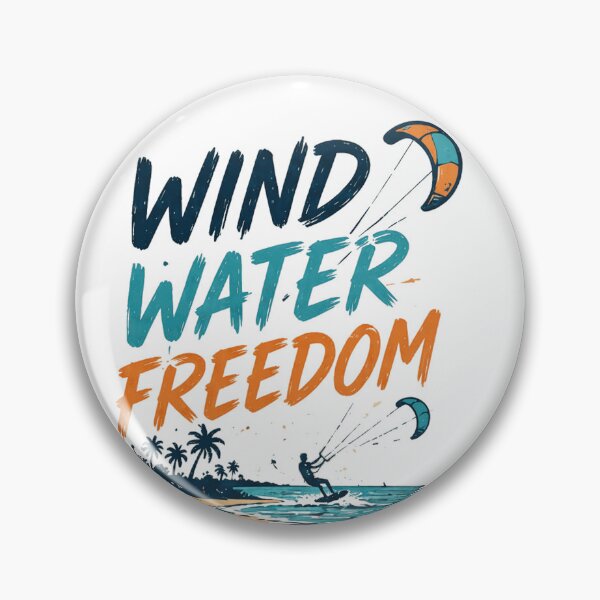 Item preview, Kitesurfing designed and sold by yunamaliskova.
