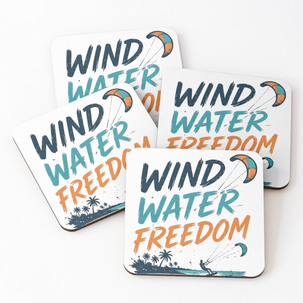 Item preview, Kitesurfing designed and sold by yunamaliskova.