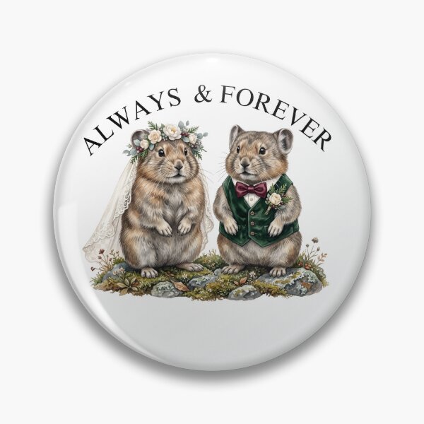 Item preview, Prairie Dog Wedding designed and sold by Roy & Tiffany.