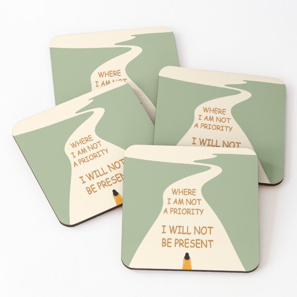 Item preview, Self Worth Affirmation Print designed and sold by Studio pod Burom.