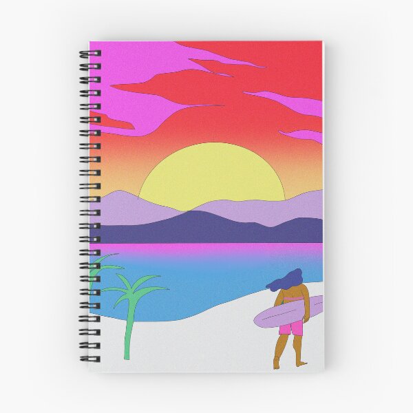Item preview, Summer Vibes designed and sold by omahArts.