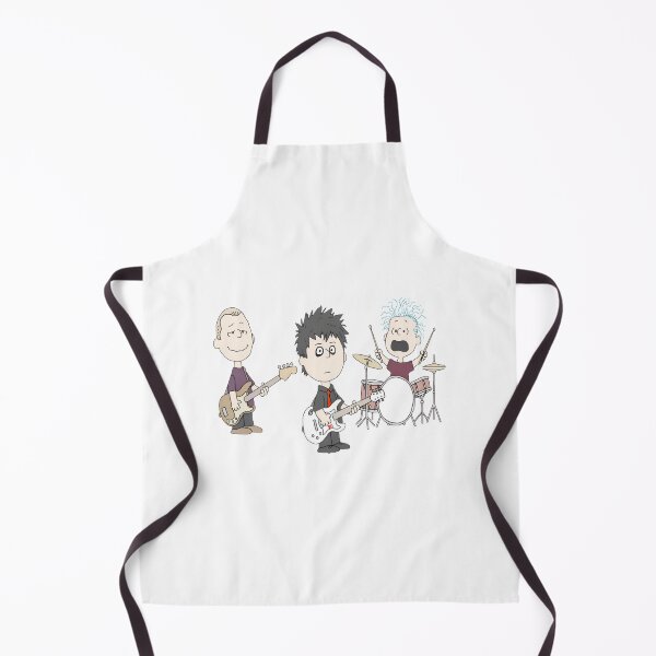 Item preview, Green Day Peanuts Style ⭐⭐⭐⭐⭐ designed and sold by cheterilu.