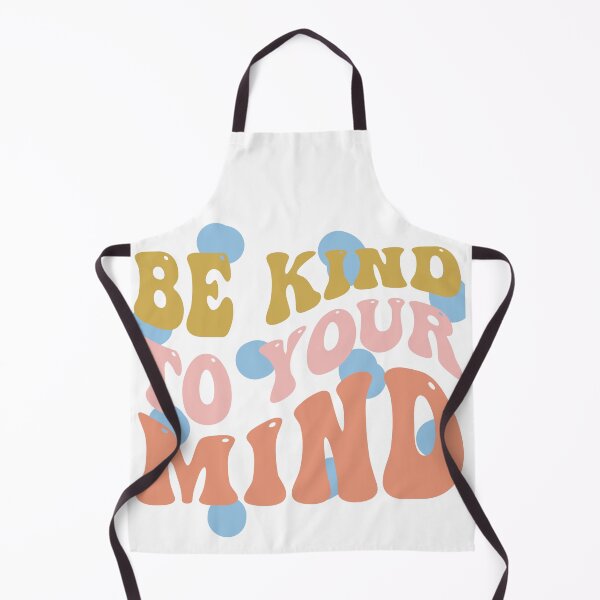 Item preview, Be kind to your mind designed and sold by ExcessiveSarcasmCo..