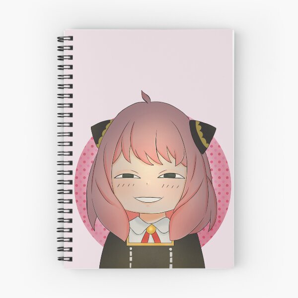 Item preview, Scribble Cute Spy  designed and sold by Izaa-aart.
