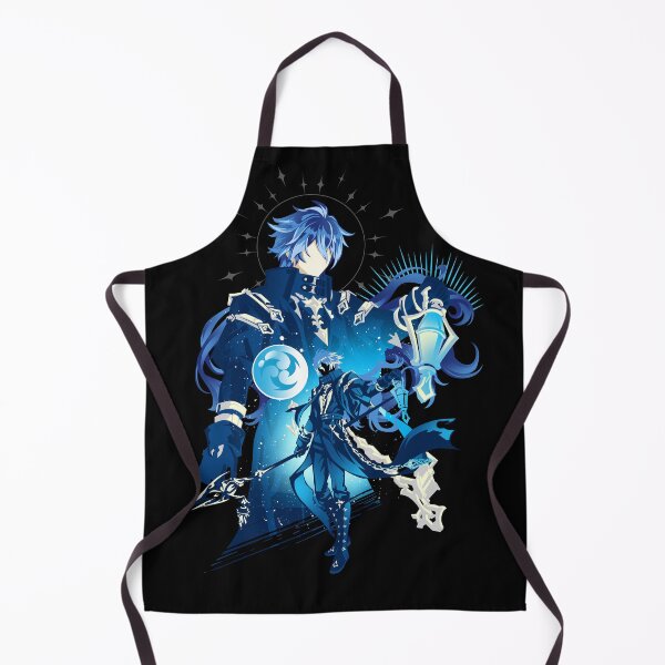 Item preview, Flins Genshin Imapact designed and sold by Hypertwenty Designs.