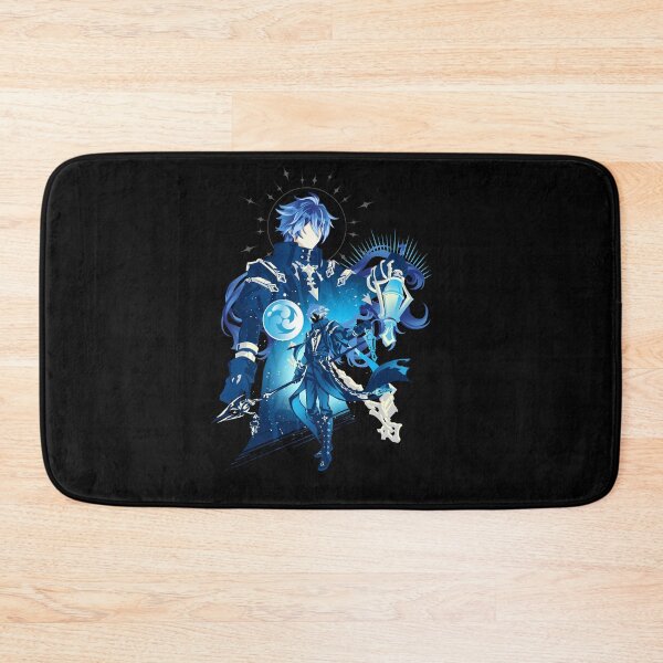 Item preview, Flins Genshin Imapact designed and sold by Hypertwenty Designs.