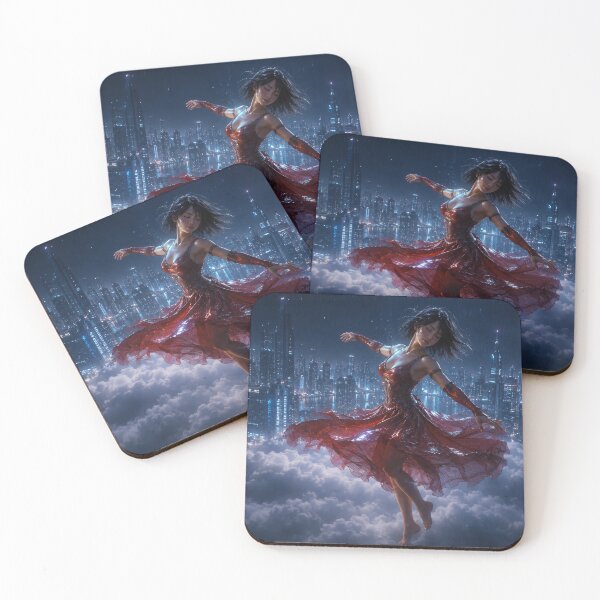 Item preview, Heart of Dance designed and sold by Perseaphone.