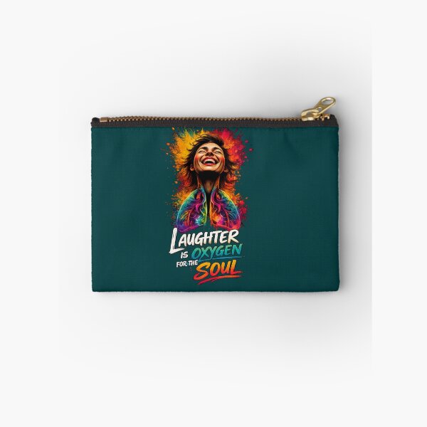 Item preview, Laughter Is Oxygen for the Soul designed and sold by FABIOLA1970.