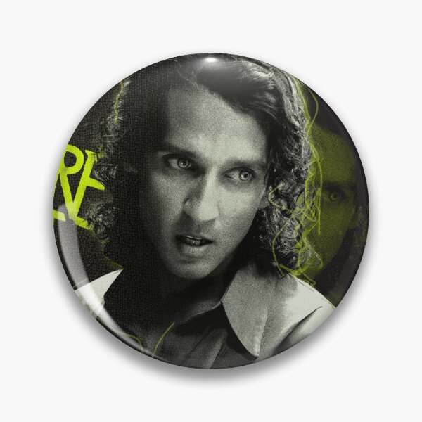 Item preview, THE VAMPIRE LESTAT TVL ITWV ARMAND designed and sold by deathbailove.