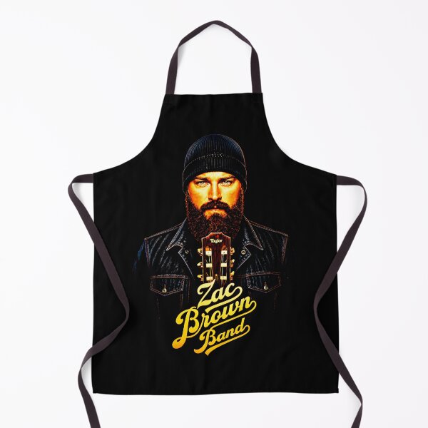 Item preview, Zac Music Brown Best Band designed and sold by birthsyue88.