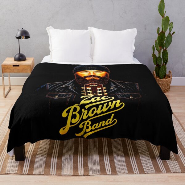 Item preview, Zac Music Brown Best Band designed and sold by birthsyue88.