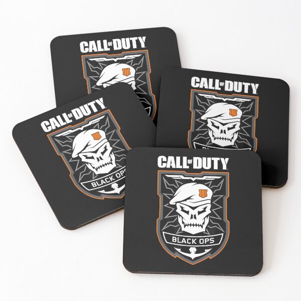 Item preview, Call of Duty Merch designed and sold by Gerry Anne.