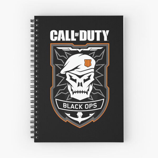 Item preview, Call of Duty Merch designed and sold by Gerry Anne.
