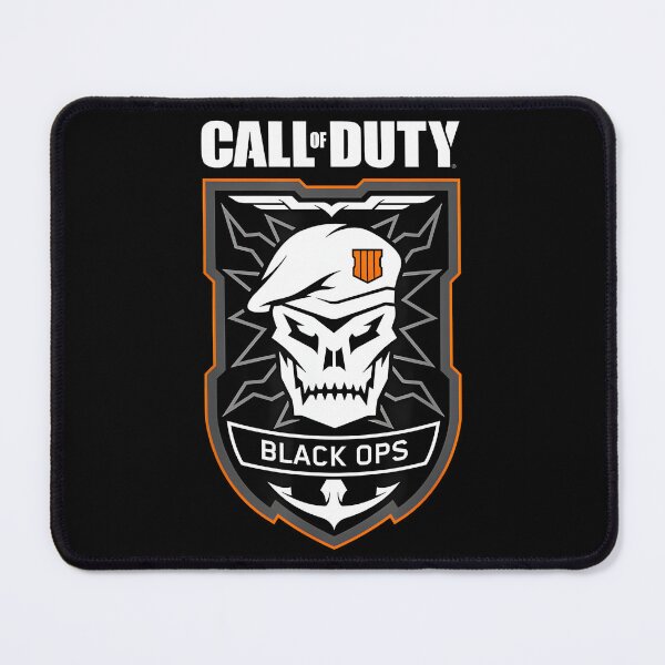 Item preview, Call of Duty Merch designed and sold by Gerry Anne.