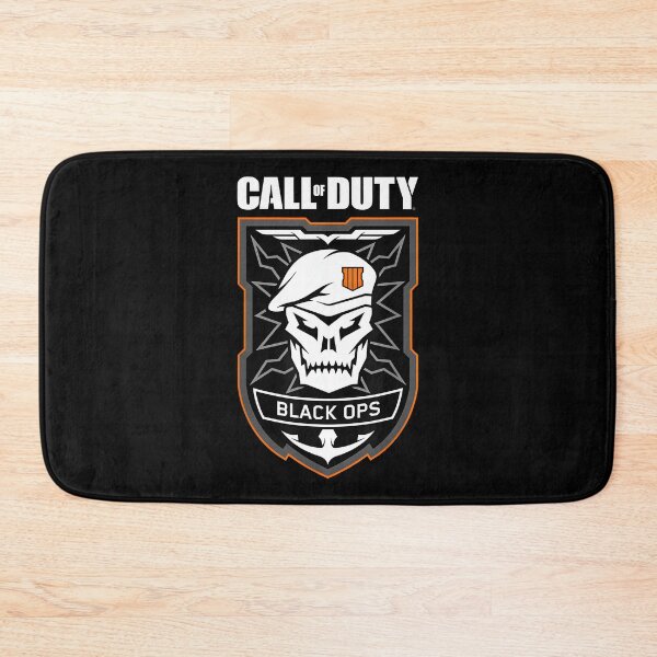 Item preview, Call of Duty Merch designed and sold by Gerry Anne.