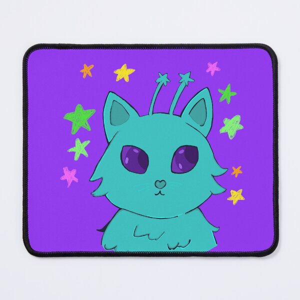 Item preview, My Galactic Glorp designed and sold by wistfulart.