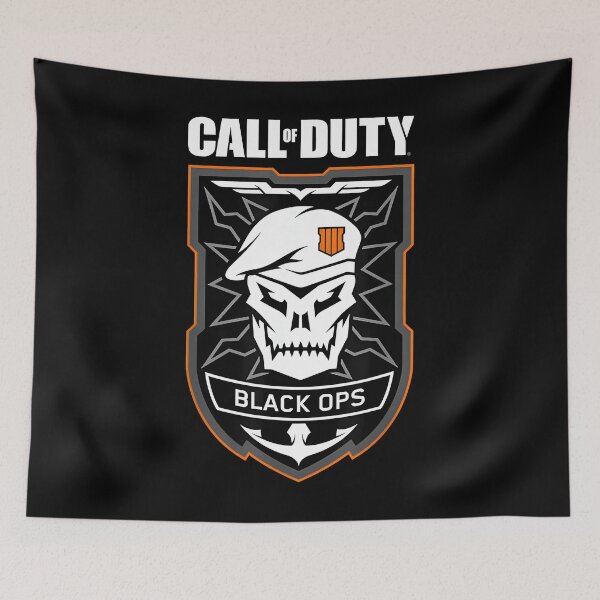 Item preview, Call of Duty Merch designed and sold by Gerry Anne.