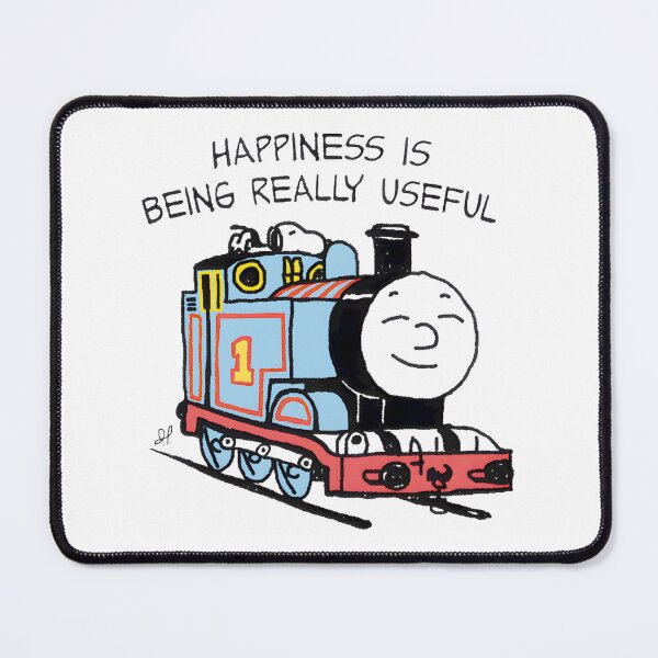 Item preview, Happiness Is Being Really Useful ⭐⭐⭐⭐⭐ designed and sold by cheterilu.