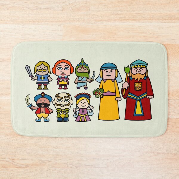Item preview, Festival designed and sold by Sonia Pascual Izquierdo.