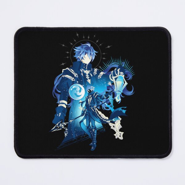 Item preview, Flins Genshin Imapact designed and sold by Hypertwenty Designs.