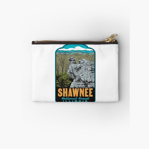 Item preview, Camel Rock Garden of the Gods Shawnee National Forest Art designed and sold by HalpinDesign.