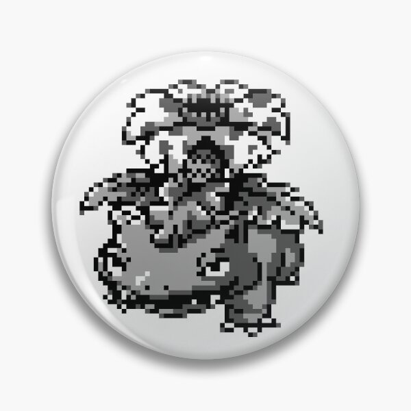 Item preview, 003 Venusaur designed and sold by EvilSign.