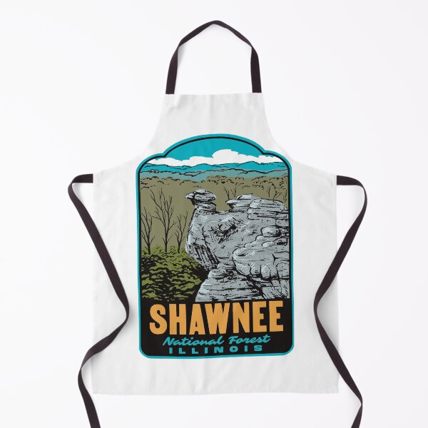 Item preview, Camel Rock Garden of the Gods Shawnee National Forest Art designed and sold by HalpinDesign.