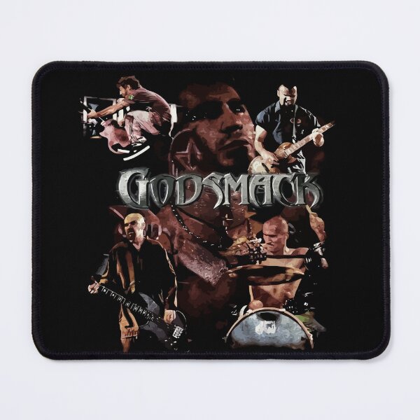 Item preview, Godsmack Band designed and sold by mayaoff.