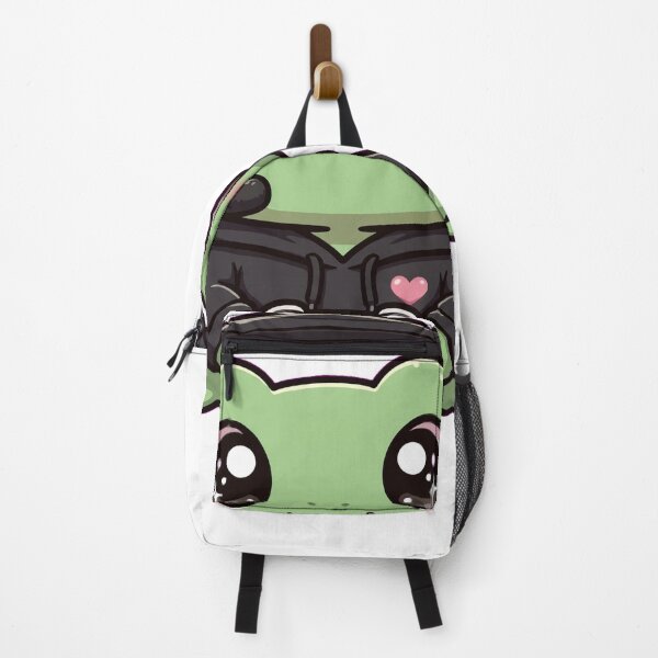 Item preview, Cute Frog Gamer With Headset - Kawaii Lo-Fi Frog - Cozy Gaming Frog designed and sold by Petringo.