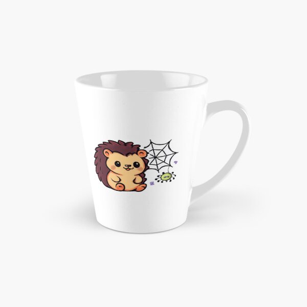 Item preview, Spooky Hedgehog designed and sold by foryouandyours.