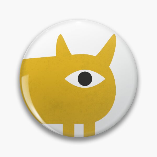 Item preview, Golden Calf — Minimalist Biblical Art designed and sold by jplrosman.