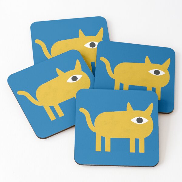 Item preview, Golden Calf — Minimalist Biblical Art designed and sold by jplrosman.