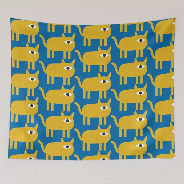 Item preview, Golden Calf — Minimalist Biblical Art designed and sold by jplrosman.