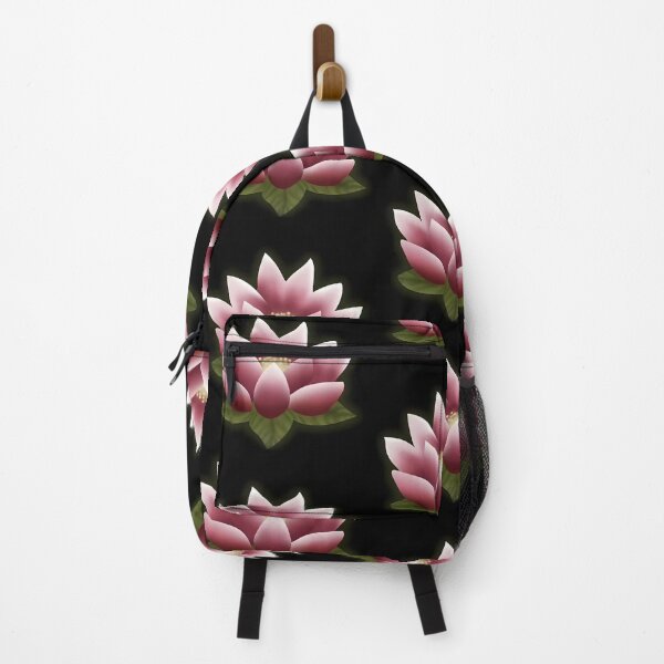 Item preview, Nana Lotus Flower Ren Flower designed and sold by cute and whimsy.