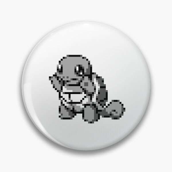 Item preview, 007 Squirtle designed and sold by EvilSign.