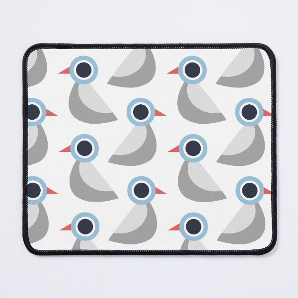 Item preview, Pigeon Pattern designed and sold by JellyBeeJ.