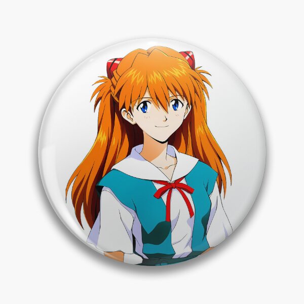 Item preview, Asuka Langley - 67 designed and sold by Infinite-Aspire.