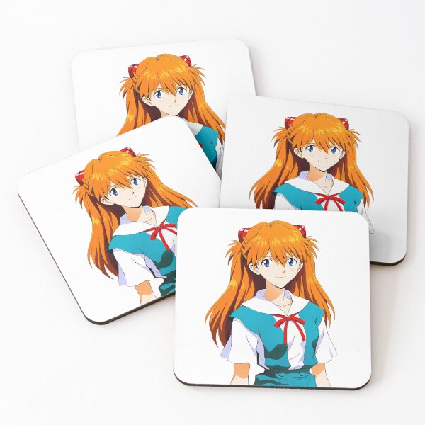 Item preview, Asuka Langley - 67 designed and sold by Infinite-Aspire.