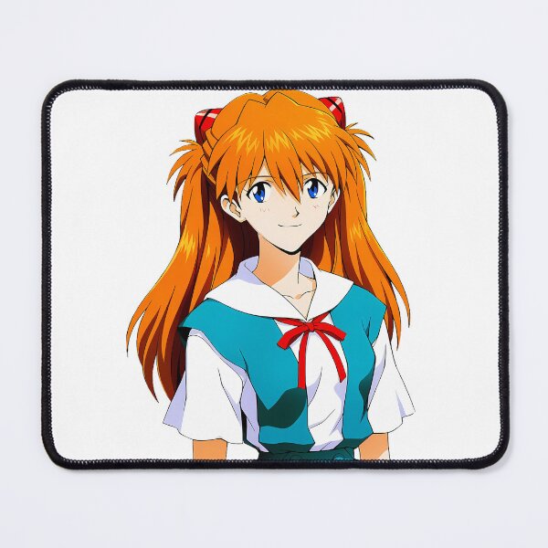 Item preview, Asuka Langley - 67 designed and sold by Infinite-Aspire.