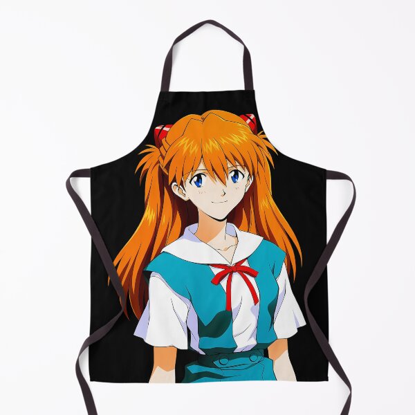 Item preview, Asuka Langley - 67 designed and sold by Infinite-Aspire.