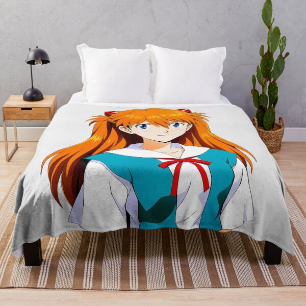 Item preview, Asuka Langley - 67 designed and sold by Infinite-Aspire.