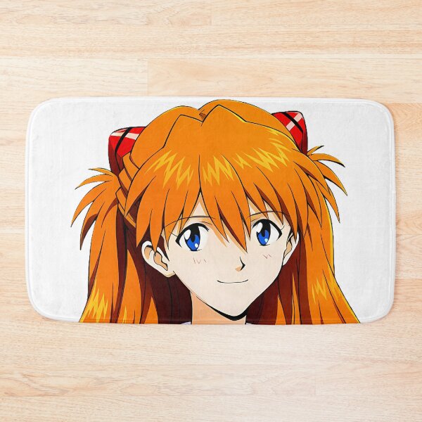 Item preview, Asuka Langley - 67 designed and sold by Infinite-Aspire.