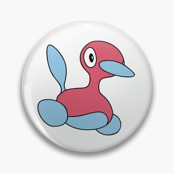 Item preview, Porygon2 designed and sold by kyravreeland.