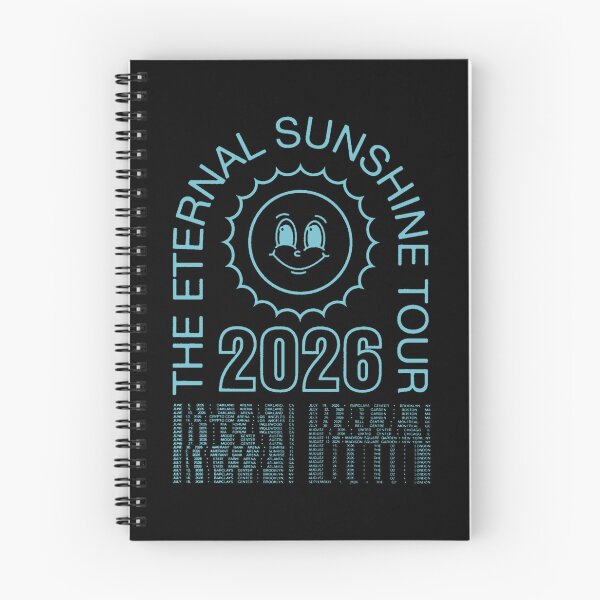 Item preview, the eternal sunshine tour designed and sold by brighter days inc..