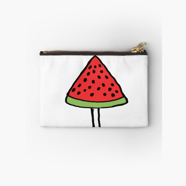 Item preview, Watermelon popsicle  designed and sold by Rainbowland123.