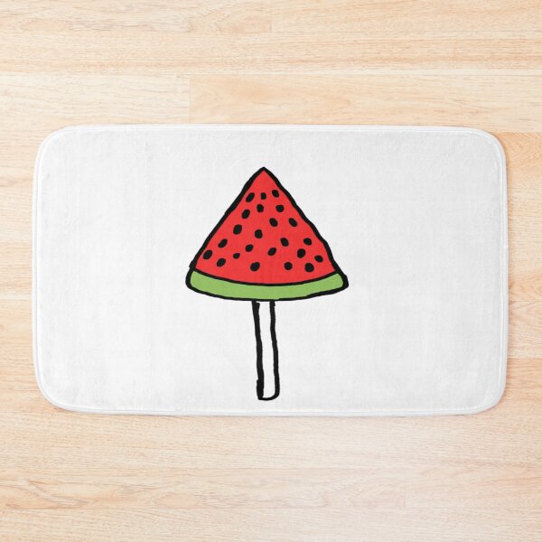 Item preview, Watermelon popsicle  designed and sold by Rainbowland123.