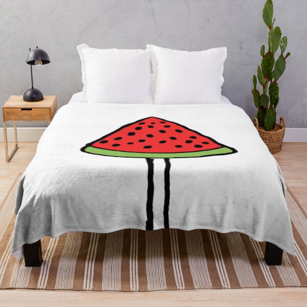 Item preview, Watermelon popsicle  designed and sold by Rainbowland123.