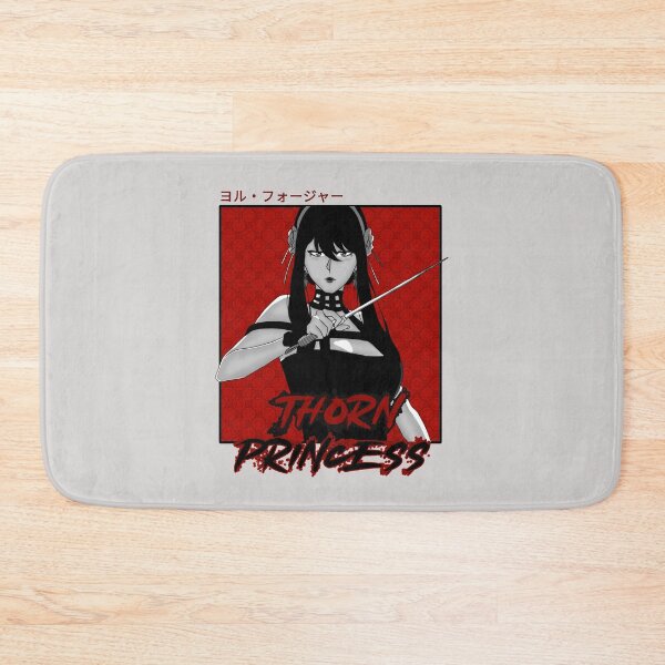 Item preview, Doodle Thorn Killer designed and sold by Izaa-aart.