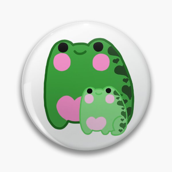 Item preview, Let's be froggy with mama designed and sold by Autopilot-ditto.