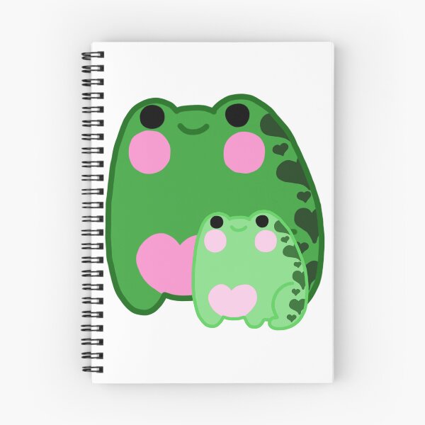 Item preview, Let's be froggy with mama designed and sold by Autopilot-ditto.